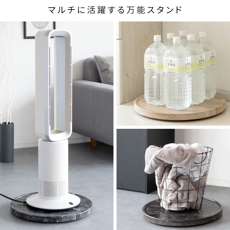 [幅40cm] キャスター付き プランタースタンド Treno 完成品 宮武製作所