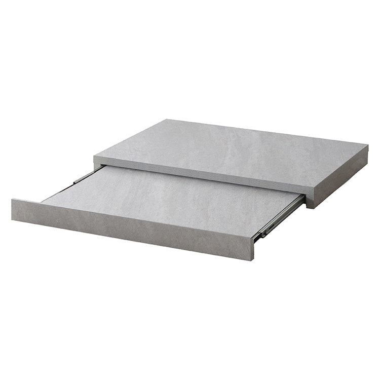 [幅55cm] レンジ下トレー Avenir スライドトレー キッチン収納 レンジ下引き出し 炊飯器ラック 宮武製作所