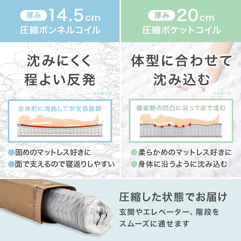 【大容量収納】宮付きすのこベッド 3段階高さ調整 コンセント付き 木製ベッド WB-7713S3301