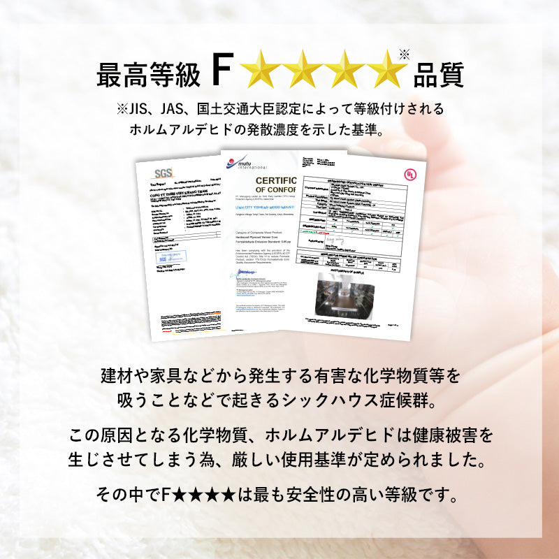 【ステージタイプ】ローベッド 木目調 フロアベッド 北欧モダン